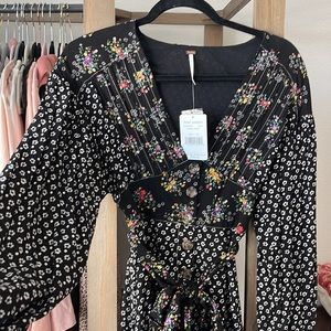 Free People Dress